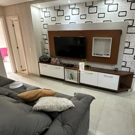 Buy this 3 bed apartment on Avenida Desembargador José Antônio Miguel Feu Rosa in Praia da Baleia, Serra - ES