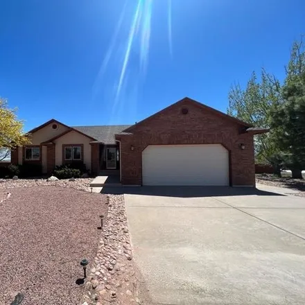 Image 5 - 1258 West Loasa Drive, Pueblo County, CO 81007, USA - House for sale