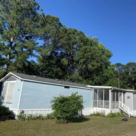 Image 1 - Jasmine Street, Horry County, SC 29576, USA - Apartment for sale