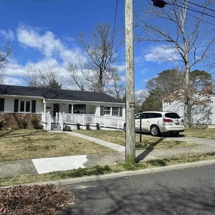 Buy this 4 bed house on 54 Pennsylvania Avenue in Absecon, Atlantic County