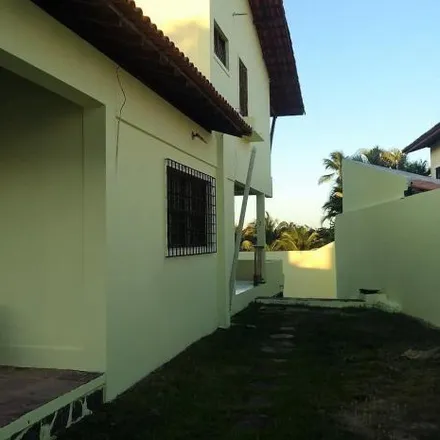 Buy this 4 bed house on Rua Pajuçara in Patamares, Salvador - BA