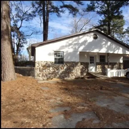 Image 2 - 3698 Springhill Road, Springhill, Bryant, AR 72019, USA - House for rent