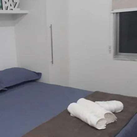 Rent this 1 bed apartment on Centro in Rio de Janeiro, Região Metropolitana do Rio de Janeiro