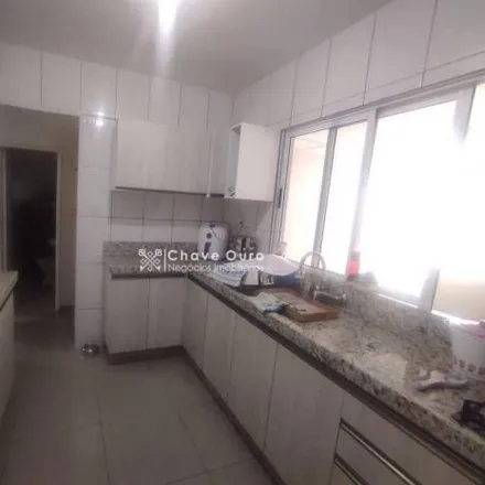 Buy this 3 bed house on unnamed road in Cancelli, Cascavel - PR