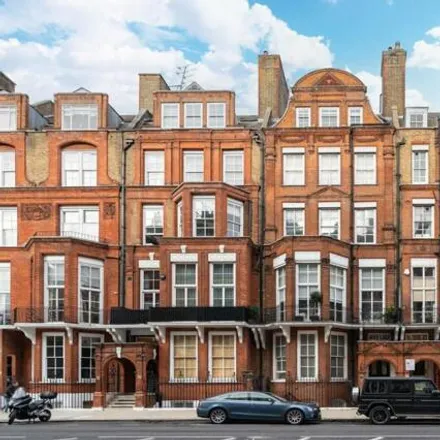 Buy this 2 bed apartment on 58 Pont Street in London, SW1X 0AE