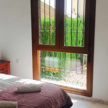 Rent this 2 bed townhouse on Algorfa in Valencian Community, Spain