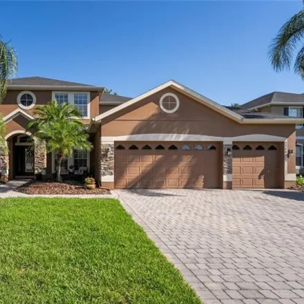 Buy this 5 bed house on 2346 Willow Drop Way in Oviedo, FL 32766