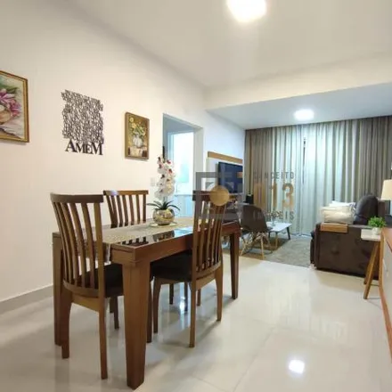 Buy this 2 bed apartment on Rua Saturnino de Brito in Marapé, Santos - SP