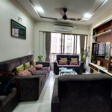 Image 9 - unnamed road, Ahmedabad District, - 380058, Gujarat, India - Apartment for sale