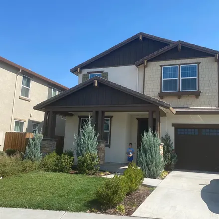 Rent this 1 bed room on 2400 David Waite Drive in Tracy, CA 95377