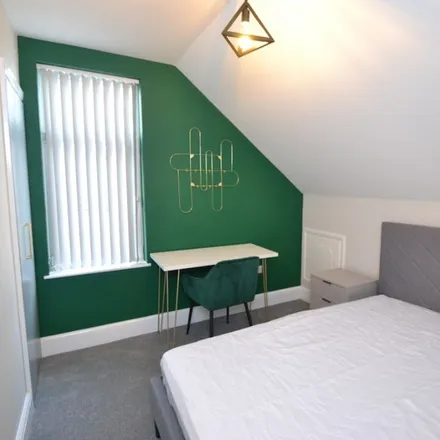 Image 5 - North Road, West Bridgford, NG2 7NJ, United Kingdom - Apartment for rent