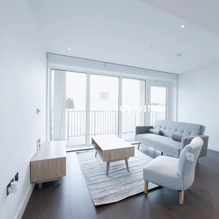 Rent this 2 bed apartment on Amazon Fresh in 1.1A Fountain Park Way, London