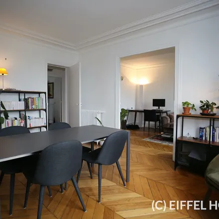 Image 9 - 5 Rue de Médicis, 75006 Paris, France - Apartment for rent