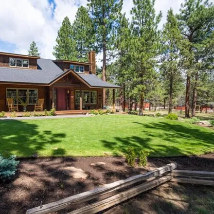 Buy this 4 bed house on 16486 Wren Lane in Deschutes County, OR 97759