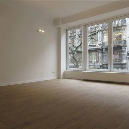 Rent this 1 bed apartment on Boulevard Adolphe Max - Adolphe Maxlaan 37 in 1000 Brussels, Belgium