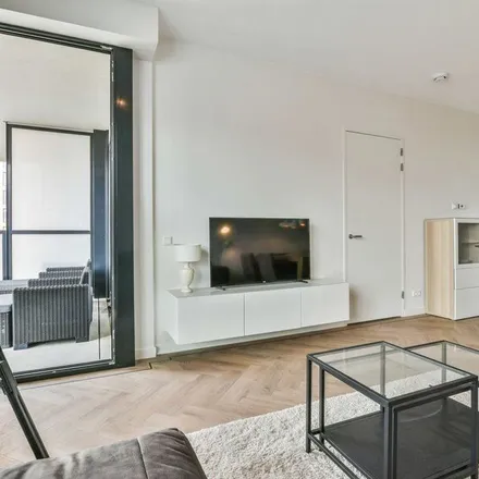 Rent this 1 bed apartment on Xavier in Gustav Mahlerlaan, 1082 PR Amsterdam