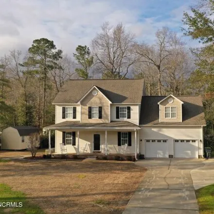 Buy this 3 bed house on 7134 Jennings Road Northeast in Brunswick County, NC 28451