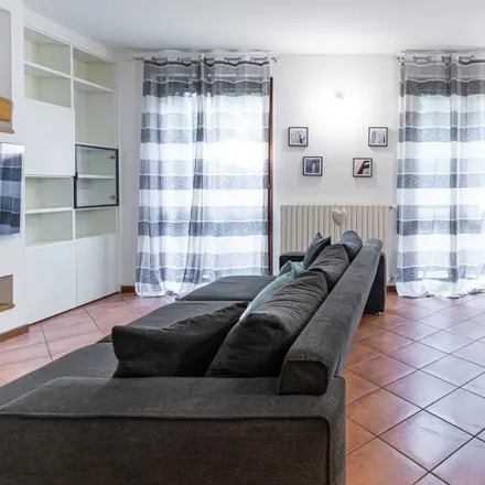 Image 3 - Via Donatori di sangue, 20855 Lesmo MB, Italy - Apartment for rent