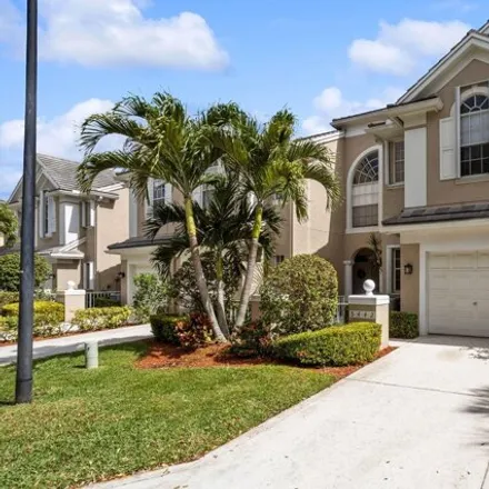 Buy this 3 bed house on Grand Park Place in Paradise Palms, Boca Raton