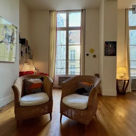 Image 4 - Paris, 3rd Arrondissement, IDF, FR - Apartment for rent