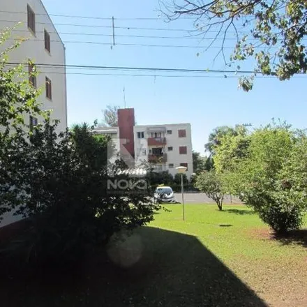 Buy this 2 bed apartment on Avenida dos Marins in Morato, Piracicaba - SP