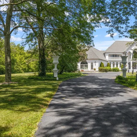 Buy this 7 bed house on Oldfield Oaks Forest Preserve in South Loop, Darien