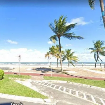 Image 2 - Rua Guimarães Rosa, Ocian, Praia Grande - SP, 11704-180, Brazil - Apartment for rent
