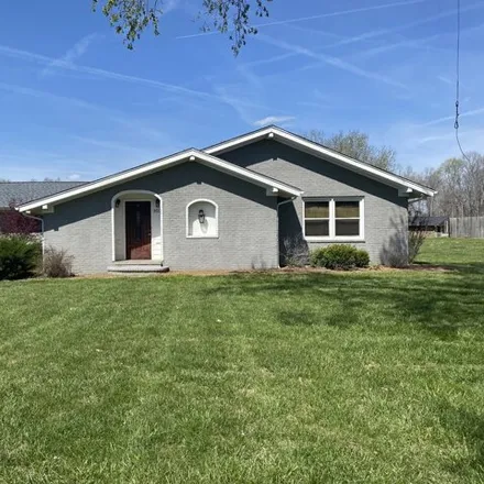 Buy this 3 bed house on 370 Morningside Drive in Sparta, White County