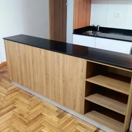 Buy this 1 bed apartment on Cachimayo 134 in Caballito, C1424 BYJ Buenos Aires