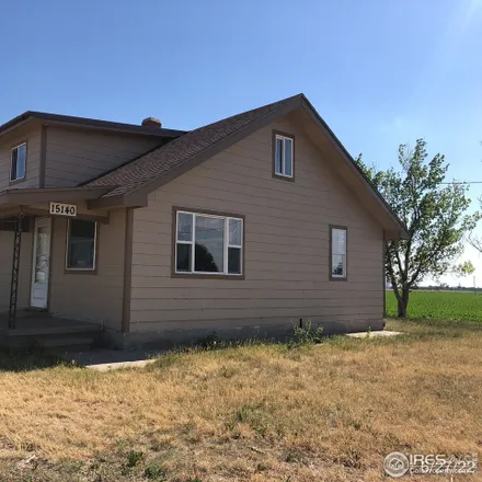 Buy this 4 bed house on 15100 County Road 32 in Sedgwick County, CO 80744
