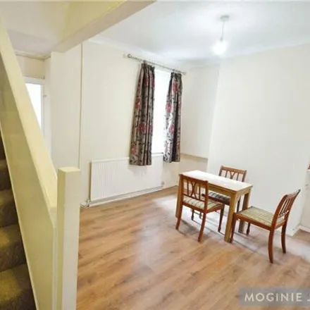 Image 4 - Lucas Street, Cardiff, CF24 4FH, United Kingdom - Townhouse for sale