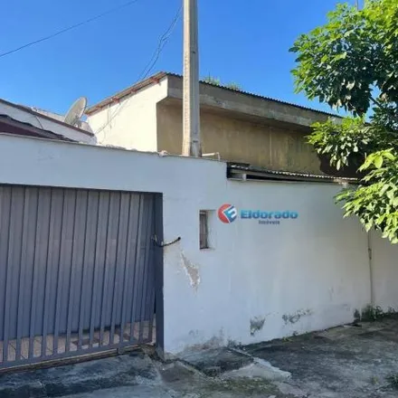 Buy this studio house on Rua Maria Augusta Lopes Pinto in Área Cura, Sumaré - SP