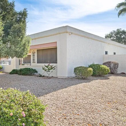 Image 3 - 17421 North Conquistador Drive, Sun City West, AZ 85375, USA - House for sale