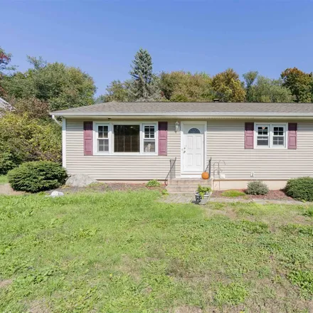 Buy this 3 bed house on 35 Bushwick Road in Poughkeepsie, NY 12603