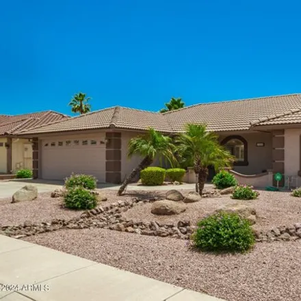 Image 6 - 11533 East Lakeview Avenue, Mesa, AZ 85209, USA - House for sale