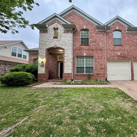 Rent this 4 bed house on 15129 Brooks Lane in Frisco, TX 75035