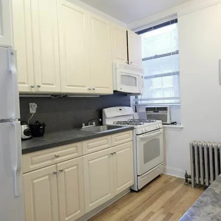 Image 4 - 750 9th Avenue, New York, NY 10019, USA - Apartment for rent