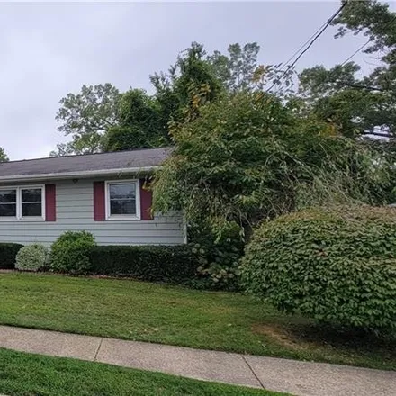 Buy this 3 bed house on 3116 Erie Street in Federal Hill, Erie