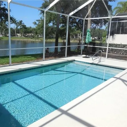 Image 2 - 3942 Valentia Way, Collier County, FL 34119, USA - House for rent