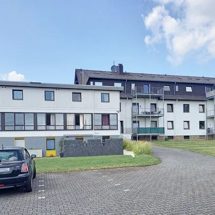 Rent this 2 bed apartment on Hauptstraße 50 in 56249 Herschbach, Germany