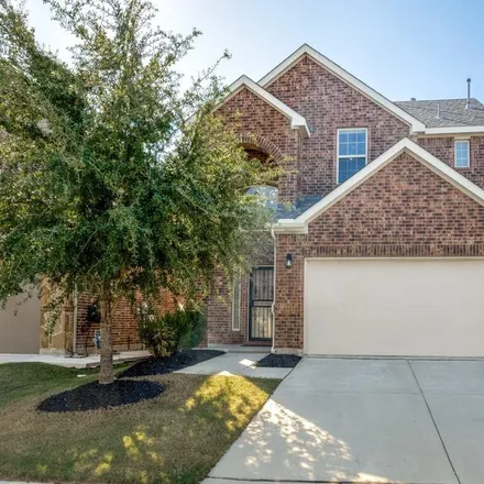 Rent this 4 bed house on 9913 Moccasin Creek Lane in McKinney, TX 75071