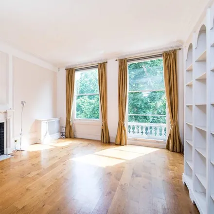 Rent this 2 bed apartment on 21 Queen's Gate Place Mews in London, SW7 5NY