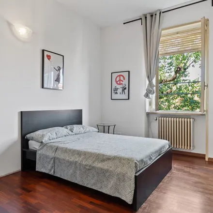 Rent this 1 bed apartment on Corso di Porta Romana 40 in 20122 Milan MI, Italy