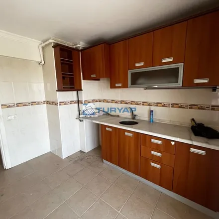 Rent this 4 bed apartment on unnamed road in 35640 Çiğli, Turkey