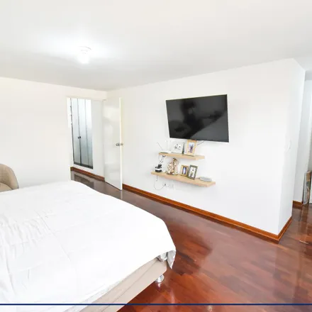 Buy this 9 bed apartment on Los colochos in Mar del Sur, Santiago de Surco