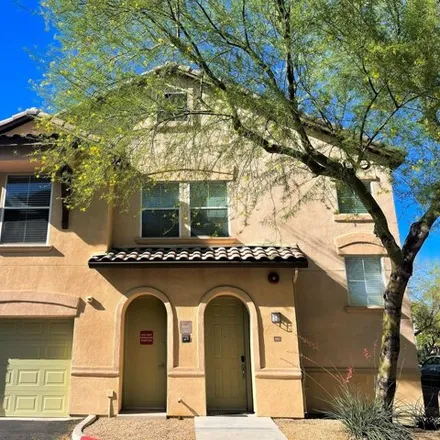 Rent this 2 bed apartment on 14575 West Mountain View Boulevard in Surprise, AZ 85374