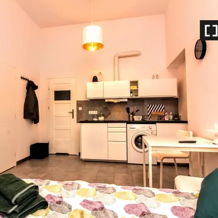 Image 7 - Lubicz, 31-025 Krakow, Poland - Apartment for rent