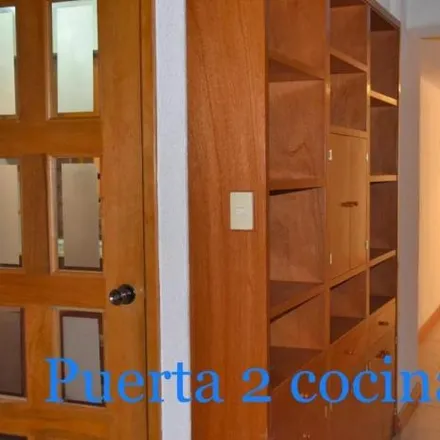 Rent this 3 bed apartment on Universidad Panamericana in Calle Algeciras, Colonia Insurgentes Mixcoac