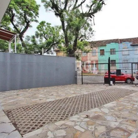 Rent this studio house on Rua Dom João VI in Glória, Porto Alegre - RS