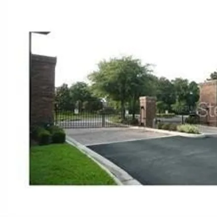 Image 2 - 4856 Pond Ridge Drive, Brandon, FL 33568, USA - House for rent